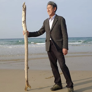 坂口 寛敏